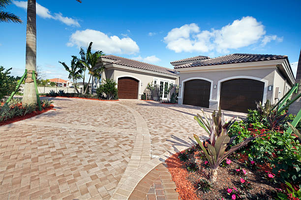 Deltona, FL Driveway Pavers Company